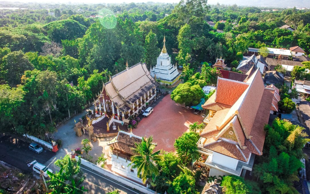 วัดกานโถมกุมกามภิรมณ์ (วัดช้างค้ำ)