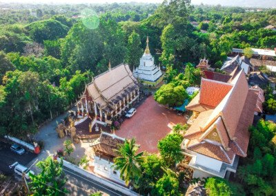 วัดกานโถมกุมกามภิรมณ์ (วัดช้างค้ำ)