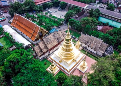 วัดพระสิงห์วรมหาวิหาร
