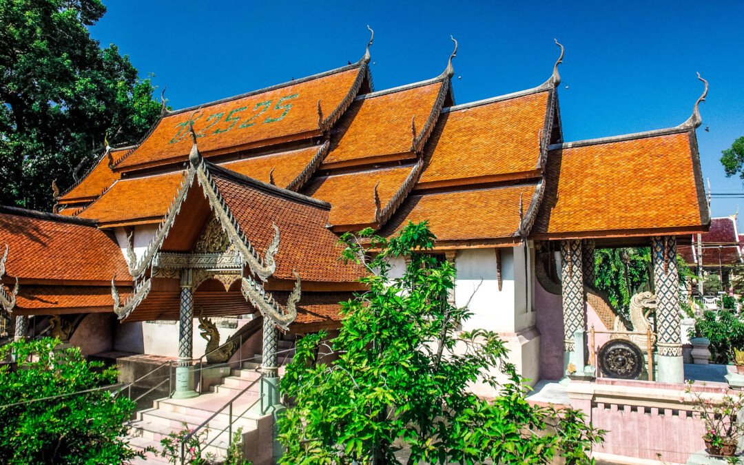 วัดศรีเกิด