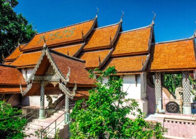 วัดศรีเกิด