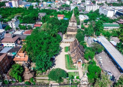 วัดโลกโมฬี