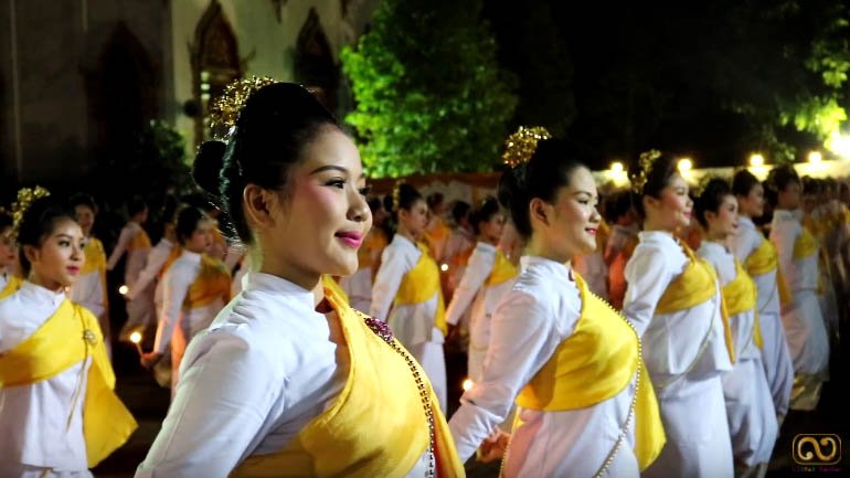 ศิลปะการฟ้อน